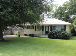 53 Sprayberry Rd, Newnan, GA 30263