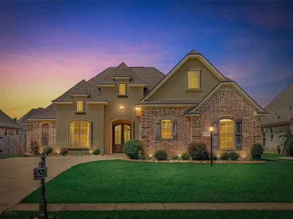 717 Stag Trl, Haughton, LA 71037