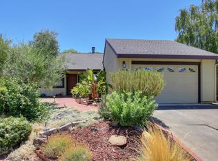 1216 Gazelle Pl, Davis, CA 95616