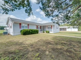 500 An County Rd #471, Montalba, TX 75853