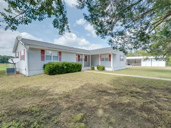 500 An County Rd #471, Montalba, TX 75853