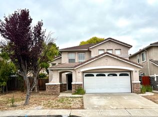 1937 Abreu Way, Union City, CA 94587