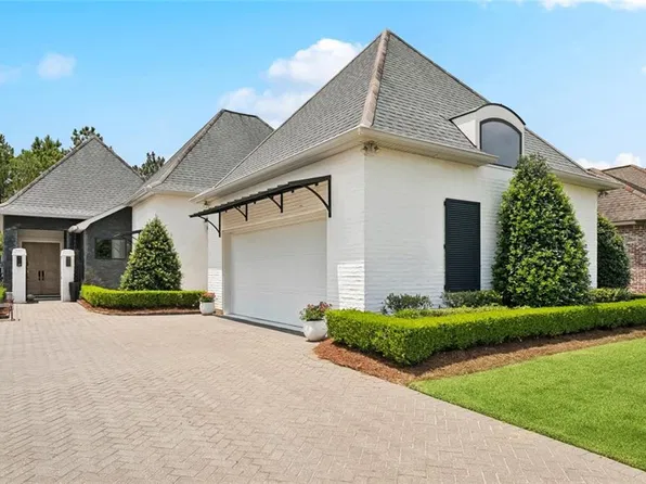 849 S Corniche Du Lac, Covington, LA 70433