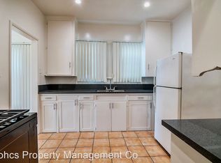 6137-1/2 Saturn St, Los Angeles, CA 90035