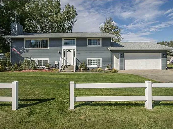 1911 E Maryland Ln, Laurel, MT 59044