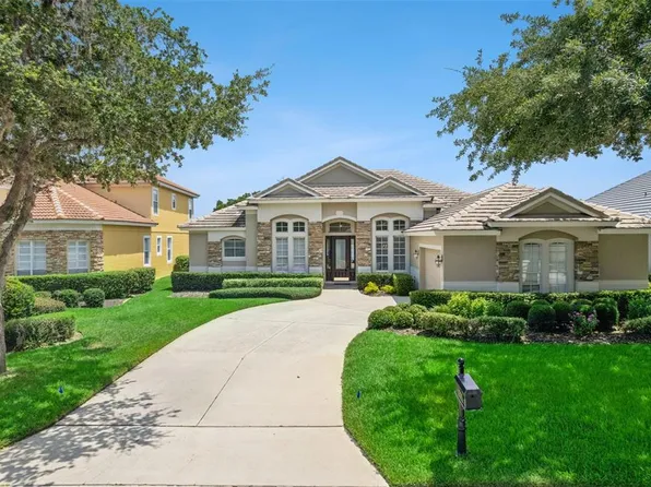 1206 Saint Albans Loop, Heathrow, FL 32746