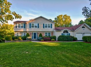 167 Flocktown Rd, Long Valley, NJ 07853