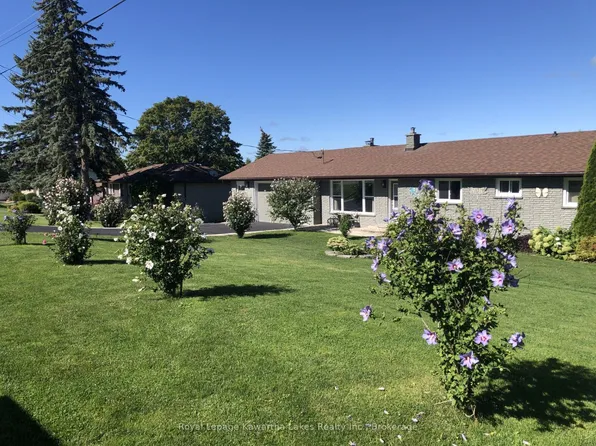 9 Buckhorn Rd, Kawartha Lakes, ON K9V 4R6