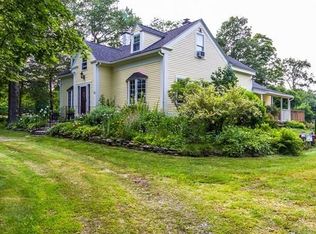 50 Wheeler Rd, North Grafton, MA 01536