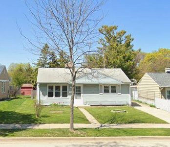 6136 West Oklahoma AVENUE, Milwaukee, WI, 53219
