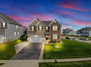 1479 E Mary Lou Dr, Pataskala, OH