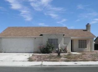 1709 Anzio St, Las Vegas, NV 89108