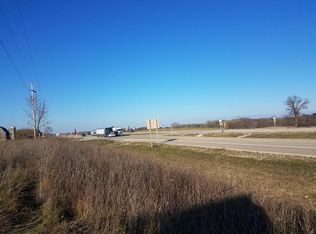 LOT 1 County Road J #CSM7, Juneau, WI 53039
