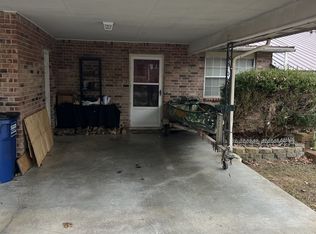 906 Coley Dr #906, Mountain Home, AR 72653