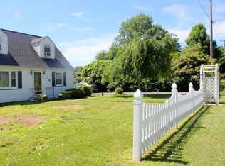 114 Pequest Rd, Oxford, NJ 07863