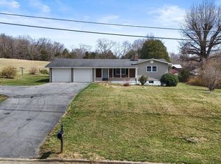 767 Powder Branch Rd, Elizabethton, TN 37643