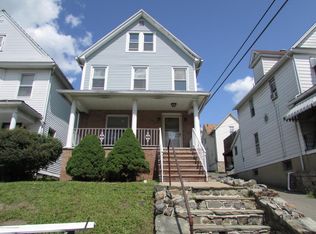1607 Pine St, Scranton, PA 18510