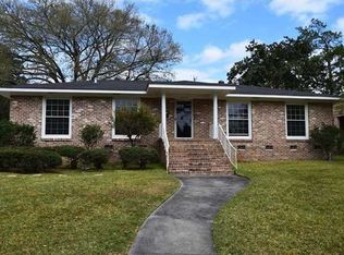 2770 S Grafhill Dr, Mobile, AL 36606