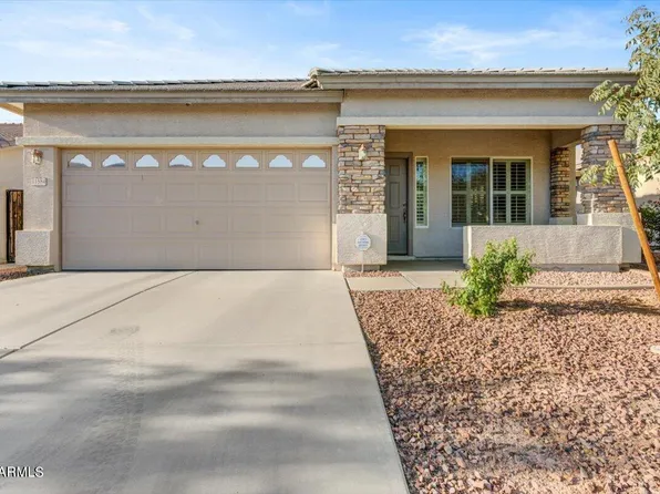 11584 W MADISON Street, Avondale, AZ 85323