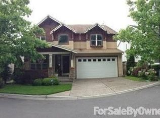 14088 SW Odino Ct, Portland, OR 97224