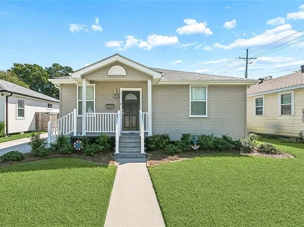 205 Anthony Ave, Harahan, LA 70123