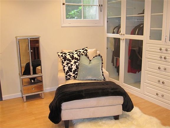 get-away 3rd bedroom