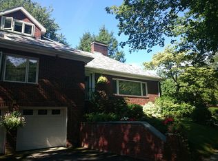 28 Buckminster Rd, Brookline, MA 02445