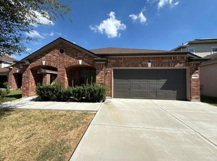 15419 Liberty Falls Ct, Houston, TX 77049