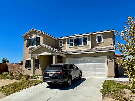 2nd image of 26581 Wintersweet Ct #1