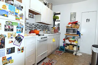 Rented by Manhattan Spaces