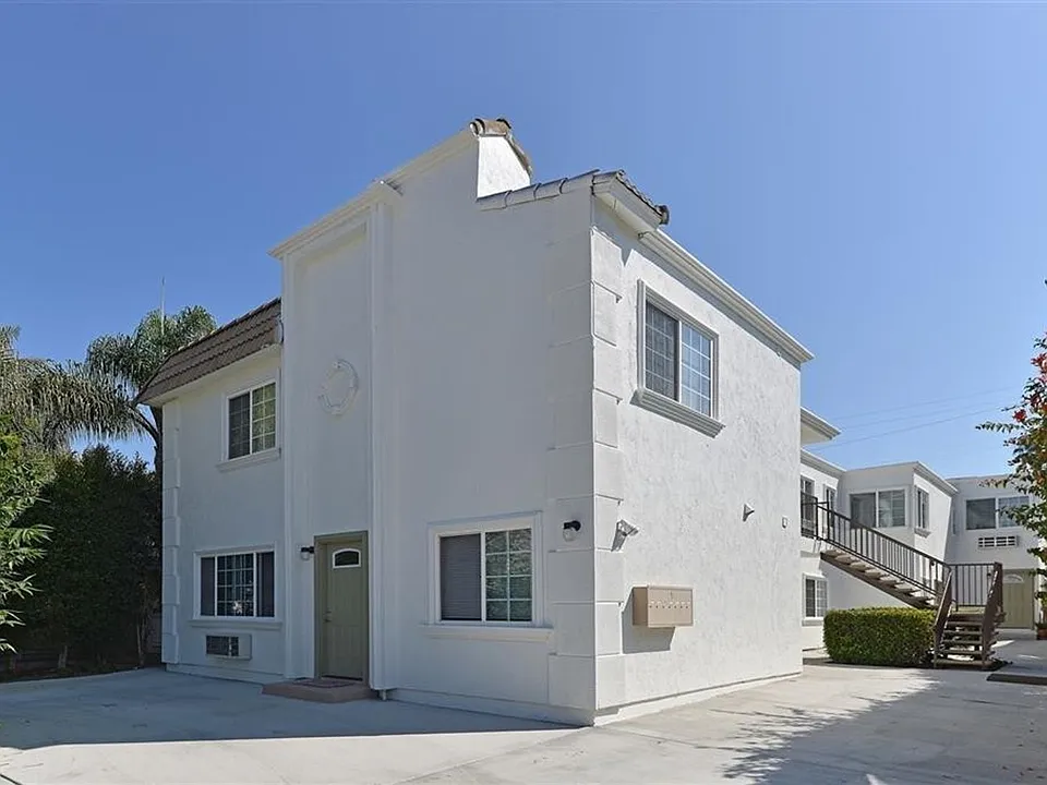 7517 Herschel Ave #1