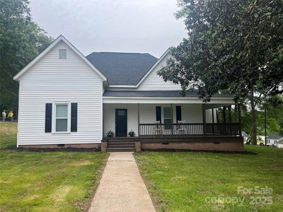 106 York St, Mooresboro, NC, 28114