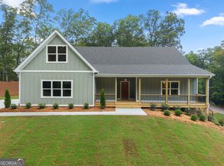 212 Planters Crk, Baldwin, GA 30511