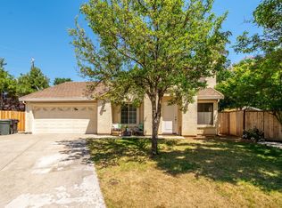 2116 Beatty Way, Roseville, CA 95747