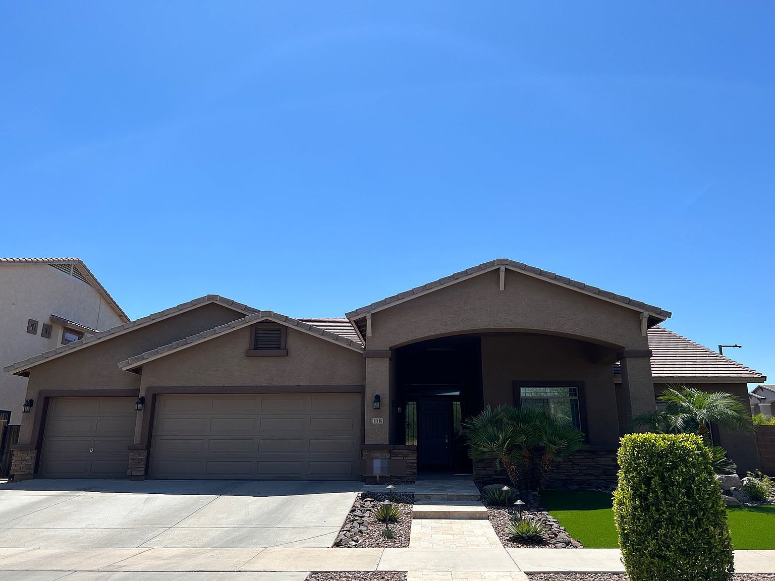 11116 N 157th Dr, Surprise, AZ 85379 Zillow