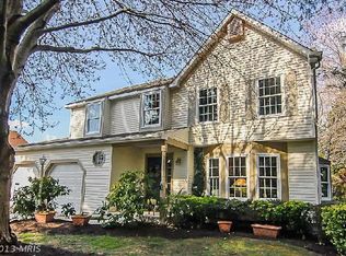 8548 Wheatfield Way, Ellicott City, MD 21043