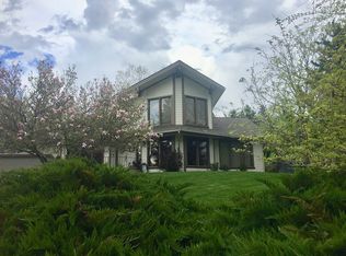 7944 N Sundance Dr, Coeur D Alene, ID 83815
