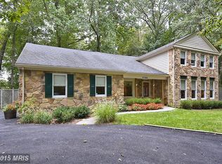 6612 Hollingsworth Ter, Derwood, MD 20855
