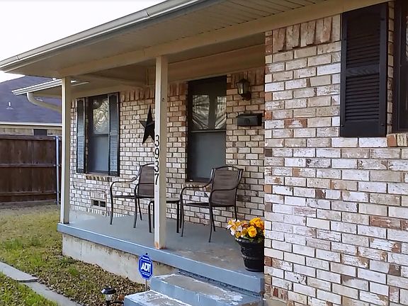 porch