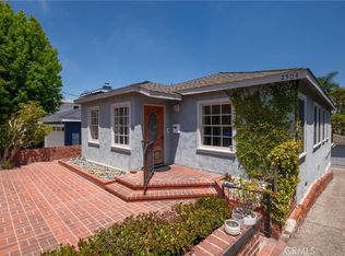 2504 Palm Ave, Manhattan Beach, CA 90266