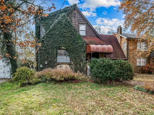 1708 E Walnut Street, Springfield, MO 65802