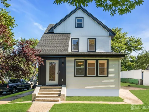 17 S Midland Ave, Kearny, NJ 07032