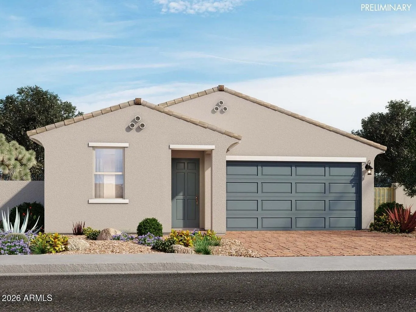 4 bed, 3.0 bath, 2049 sqft, $2,495 — Photo 1