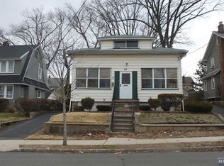 45 Forest St, Belleville, NJ 07109