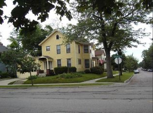 636 Cherry St SE #2, Grand Rapids, MI 49503