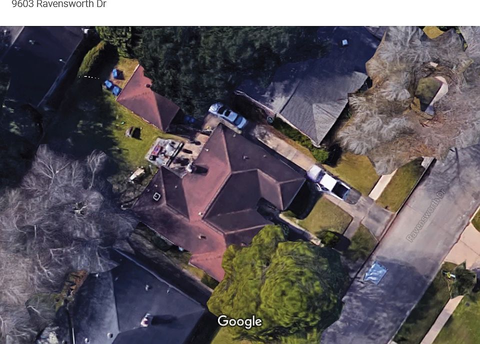 2nd image of 9603 Ravensworth Dr