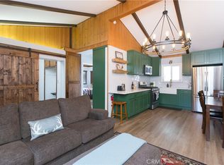862 Berne Dr, Crestline, CA 92325