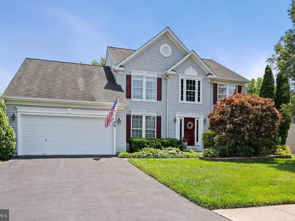 6 Thunder Gulch, Newark, DE 19702