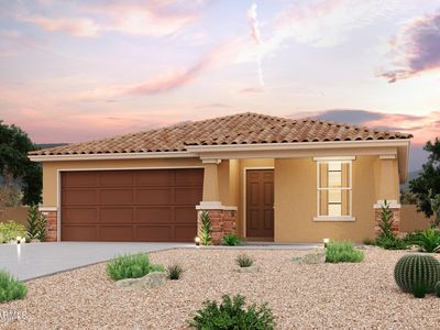 24586 W Cocopah St, Buckeye, AZ, 85326