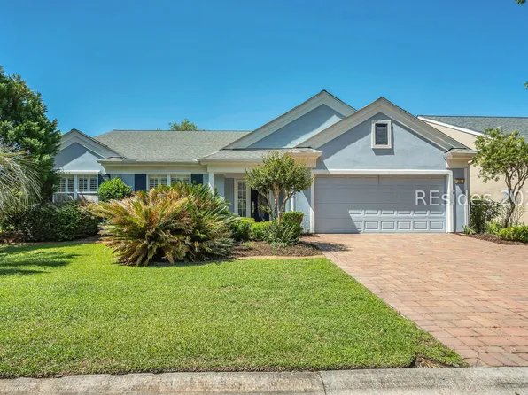 25 Columbus Cir, Bluffton, SC 29909